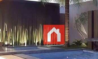 Imagem 2: Casa com 3 dormitórios à venda, 218 m² por R$ 1.100.000,00 - Country - Santa Cruz do Sul/R