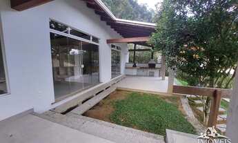 Imagem 5: Petrópolis - Casa Padrão - Itaipava