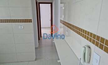 Imagem 1: APARTAMENTO DE 1 DORMITÓRIO LOCALIZADO NO CANTO DO FORTE COM LAZER - R$ 245 MIL