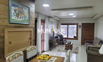 Imagem 7: Ivoti - Casa Padrão - Jardim Panorâmico