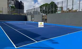 Imagem 3: Apartamento à venda, Sumarezinho, 275m², 4 suítes, 4 vagas!