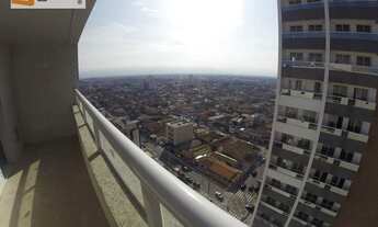 Imagem 4: Apartamento à venda, 82 m² por R$ 419.999,99 - Boqueirão - Praia Grande/SP