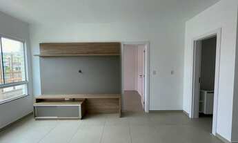 Imagem 5: Apartamento semi-mobiliado com móveis planejados Ref.:AP1733