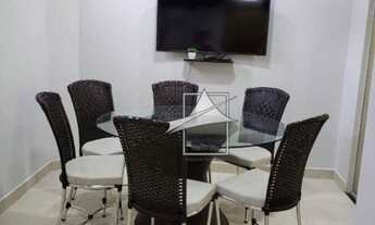 Imagem 5: Casa com 3 dormitórios à venda, 115 m² por - Res. Mônaco - Jardim Florianópolis - Cuiabá/M