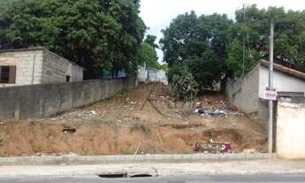 Imagem 2: Sao Jose dos Campos - Terreno Padrão - Putim