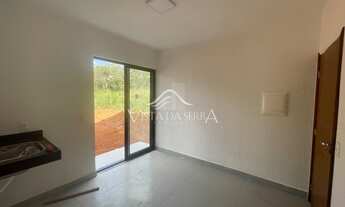 Imagem 2: Casa em Condomínio Estância Da Cachoeira - Brumadinho