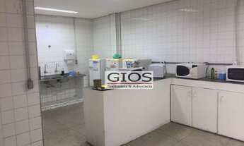 Imagem 7: Galpão, 3196 m² - venda por R$ 15.000.000,00 ou aluguel por R$ 70.000,00/mês - Água Branca