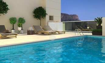 Imagem 6: Residencial Lessence - Apartamento 2 Dormitórios, Sendo Uma Suíte