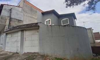 Imagem: Casa para aluguel com 80 metros quadrados