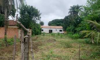 Imagem 6: Vendo casa de 3 cômodos e 1 banheiro no bairro piracema , na cidade de Coxim ms