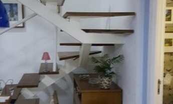 Imagem 2: Duplex para venda possui 85 metros quadrados com 2 quartos em Rio Vermelho - Salvador - BA