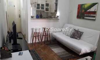 Imagem 3: Apartamento com um quarto em Copacabana, Av. Prado Junior