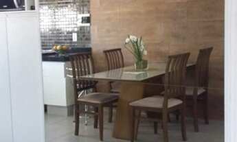 Imagem 6: Apartamento para venda tem 90 metros quadrados com 3 quartos em Dionisio Torres - Fortalez