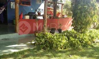 Imagem 4: Chácara, Rodovia BR060, Guapó, Zona Rural