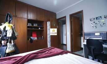 Imagem 7: Apartamento à venda, Saúde, 96m², 3 dormitórios, 1 suíte, 2 vagas!