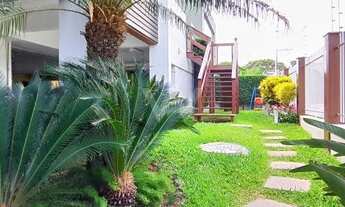 Imagem 5: Apartamento mobiliado ,com 2 dormitórios sendo 1 suíte,2 vagas de garagem- Novo Hamburgo