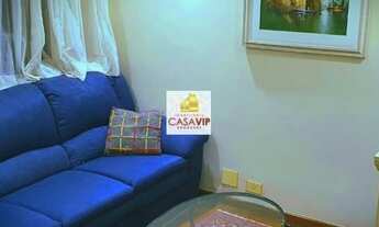 Imagem 4: Apartamento à venda, Jardim Vila Mariana, 116m², 3 dormitórios, 1 suíte, 2 vagas!