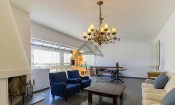 Imagem 2: Cobertura - Cambuí - Campinas