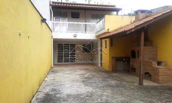 Imagem 2: SãO PAULO - Casa Padrão - Ponte Rasa