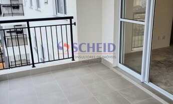 Imagem 4: Apartamento a Venda 2 dormitórios 1 suíte , 2 vagas !