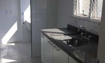 Imagem 4: Aluguel de Apartamento em São Paulo