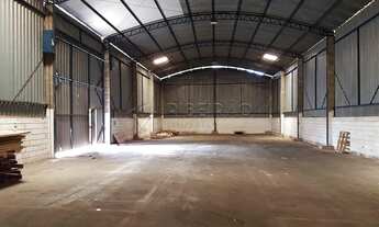 Imagem 7: Ribeirao Preto - Galpão/Depósito/Armazém - Jardim Ouro Branco