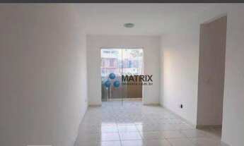 Imagem: Apartamento com 2 dormitórios, 56 m²