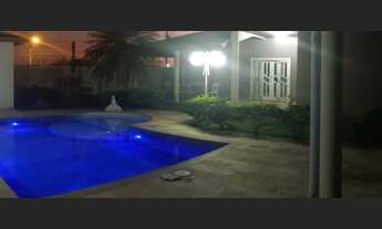 Imagem 4: Belíssima mansão à venda ou locação em Enseada das Gaivotas