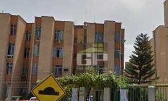 Imagem 2: Apartamento com 2 dormitórios à venda, 47 m² por R$ 180.000,00 - Vila Valqueire - Rio de J