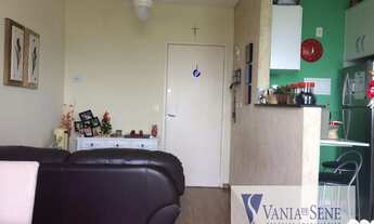 Imagem 2: SAO JOSE DOS CAMPOS - Residential / Apartment - JARDIM AUGUSTA