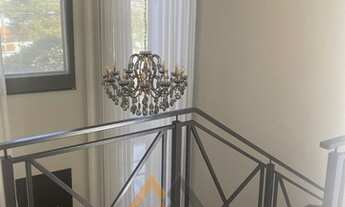 Imagem 2: Casa de condomínio para aluguel e venda tem 172 metros quadrados com 3 quartos