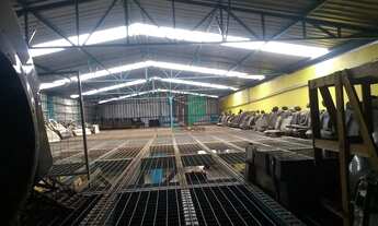 Imagem 4: Galpão para para aluguel no bairro Parque São Pedro, Belo Horizonte