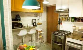 Imagem 4: MARAVILHOSO EM IPANEMA COM JACUZZI!