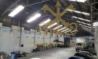 Imagem 10: São Paulo - Galpão/Depósito/Armazém - Itaquera