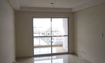 Imagem 2: Apartamento à venda, 2 quartos, 1 suíte, 1 vaga, Pacaembu - Cascavel/Pr