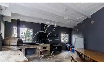 Imagem 3: Loft com uma suíte, banheiro, terraço, cozinha, duas vagas de garagem, lazer completo loc