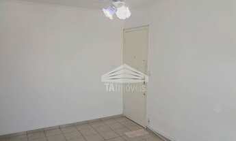 Imagem 2: Apartamento 77m² - 3 quartos 1 vaga à venda, por R$ 240.000 - Vila Mimosa - Campinas/SP