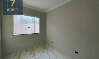 Imagem 7: Casa com 3 dormitórios à venda, 90 m² por R$ 450.000,00 - Jardim Oriental - Maringá/PR