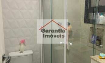 Imagem 5: Osasco - Apartamento Padrão - Continental