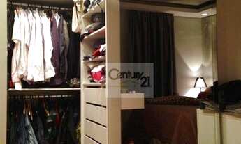 Imagem 4: Apartamento com 3 dormitórios à venda, 105 m² por R$ 1.200.000,00 - Perdizes - São Paulo/S