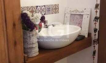 Imagem 7: Porto Alegre - Casa Padrão - Espirito Santo