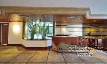 Imagem 6: Cobertura à venda no Jardim Oceânico. Barra da Tijuca. RJ