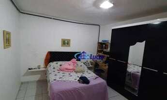 Imagem 2: Casa com 4 dormitórios à venda, 125 m² por R$ 350.000 - Parque São Lucas - São Paulo/SP