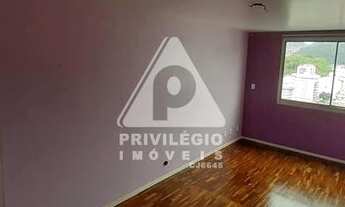 Imagem 1: Apartamento à venda, 1 quarto, 1 vaga, Botafogo - RIO DE JANEIRO/RJ