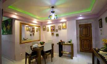 Imagem 3: Rio de Janeiro - Apartamento Padrão - Pechincha