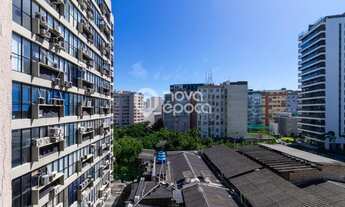 Imagem 2: Rio de Janeiro - Apartamento Padrão - Flamengo