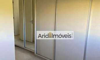 Imagem 4: Apartamento com 3 dormitórios, 90 m² - venda por R$ 680.000,00 ou aluguel por R$ 2.500,00