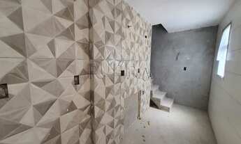 Imagem 3: Cobertura duplex fase acabamento no Bairro Campestre - Santo André R$ 327 mil - Última Uni