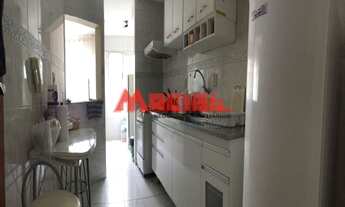 Imagem 2: Venda Apartamento Sao Jose dos Campos Floradas de Sao Jose Ref: 67183