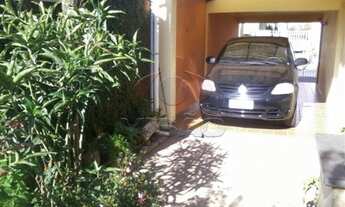 Imagem 2: Casa à venda, 3 quartos, 1 suíte, 3 vagas, Vila Georgina - Indaiatuba/SP